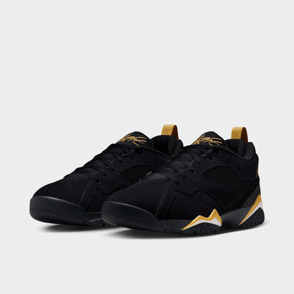 Air Jordan MVP 92 Noir / Or