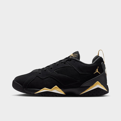 Air Jordan MVP 92 Noir / Or