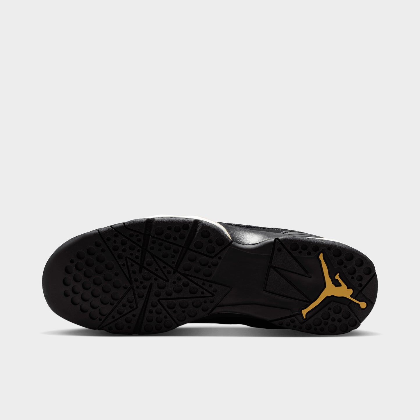 Air Jordan MVP 92 Noir / Or