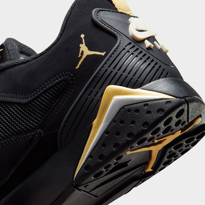 Air Jordan MVP 92 Noir / Or