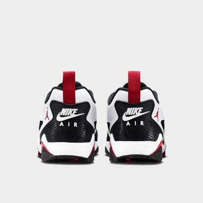 Jordan 92 MVP Blanc / Rouge Gym