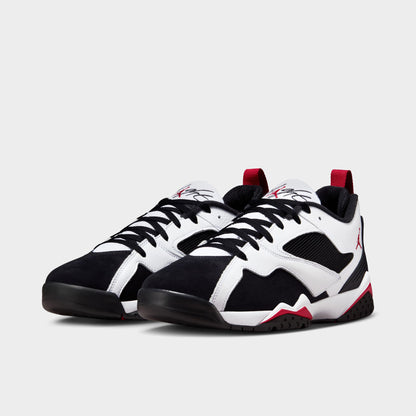 Jordan 92 MVP Blanc / Rouge Gym