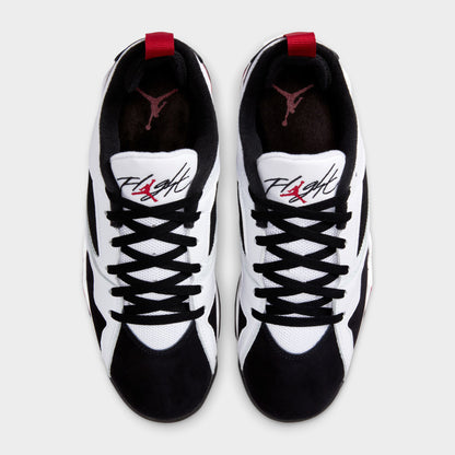 Jordan 92 MVP Blanc / Rouge Gym