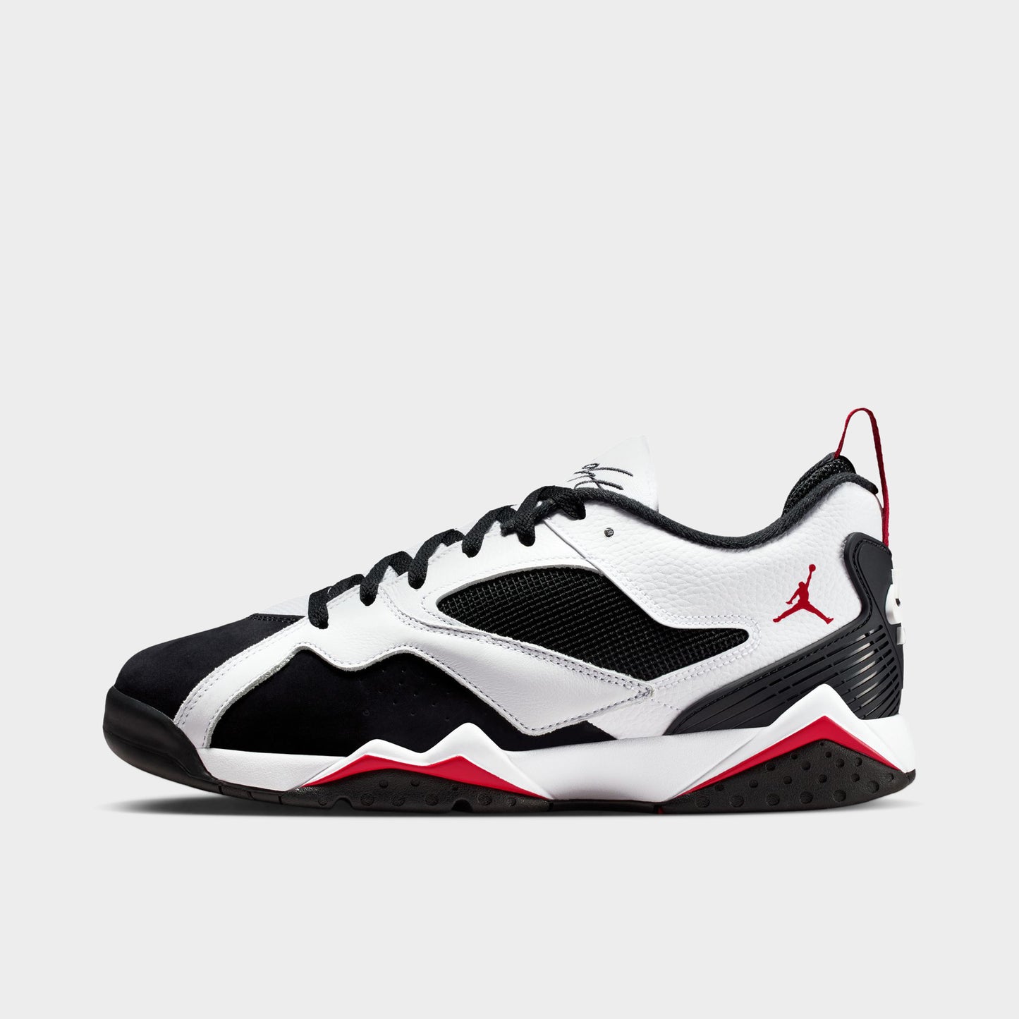 Jordan 92 MVP Blanc / Rouge Gym