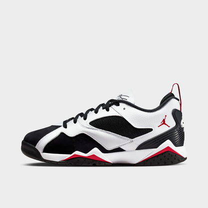 Jordan 92 MVP Blanc / Rouge Gym