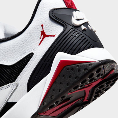 Jordan 92 MVP Blanc / Rouge Gym