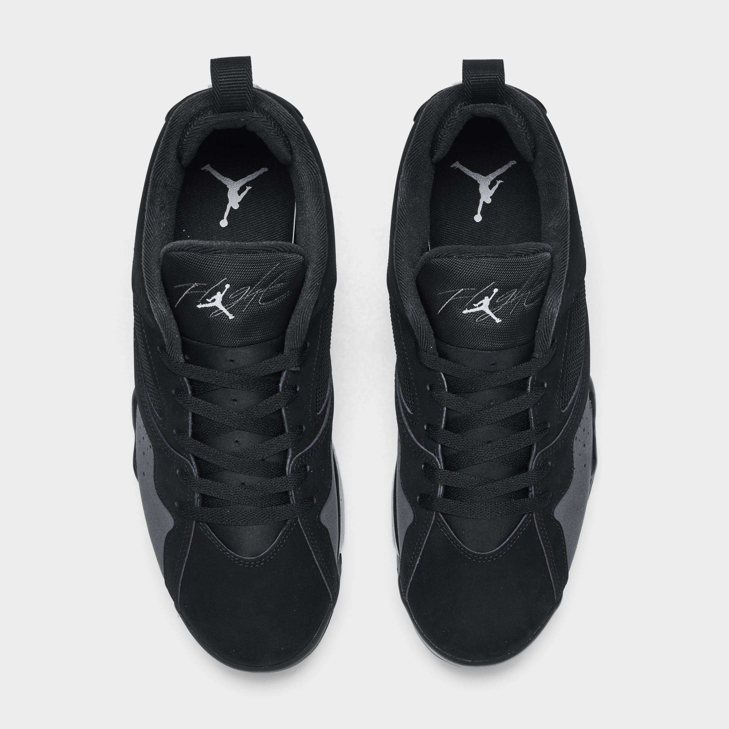 Air Jordan 7 RM Black / Wolf Grey - Anthracite – JD Sports