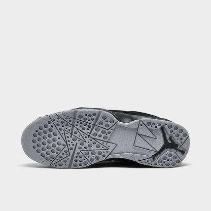 Air Jordan 7 RM Noir / Gris Loup - Anthracite