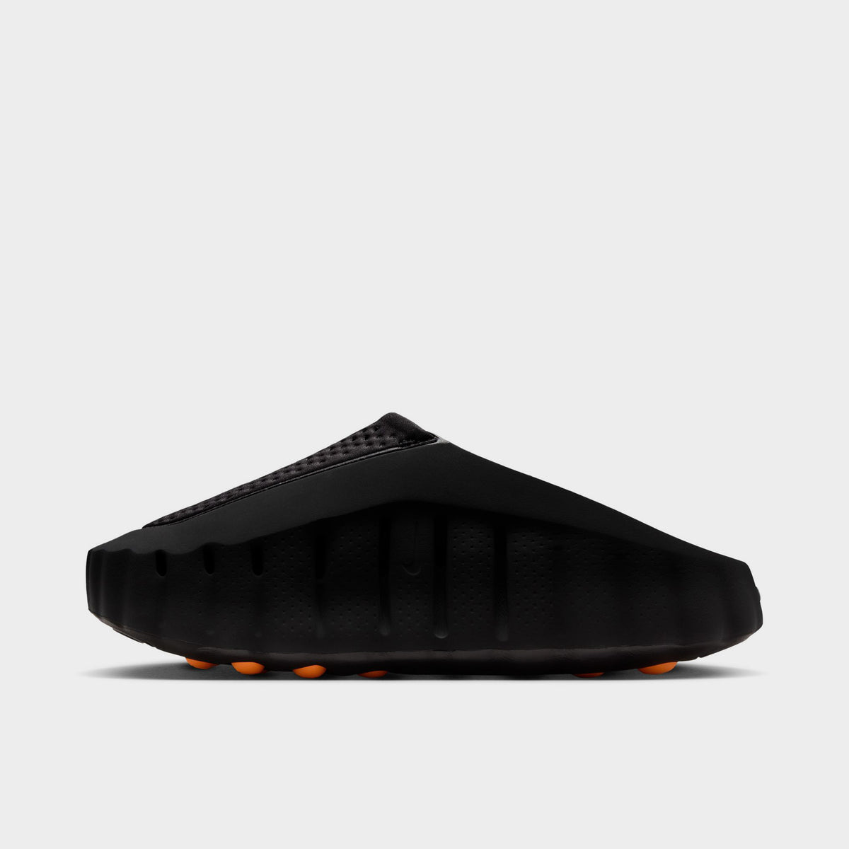 Nike Men's Mind 001 Black / Chrome - Hyper Crimson