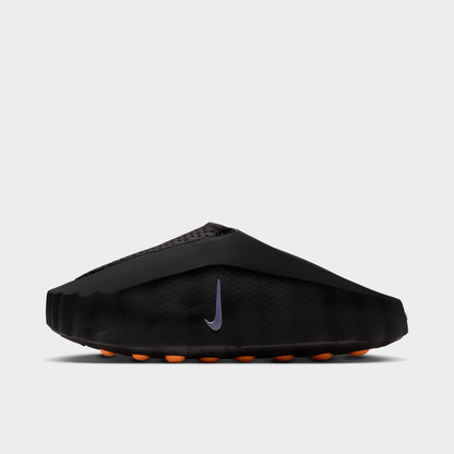 Nike Men's Mind 001 Black / Chrome - Hyper Crimson