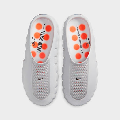 Nike Mind 001 Gris Fumé Clair / Chrome - Poussière de Photons
