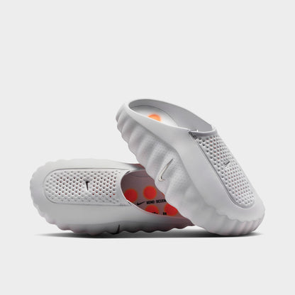 Nike Mind 001 Gris Fumé Clair / Chrome - Poussière de Photons