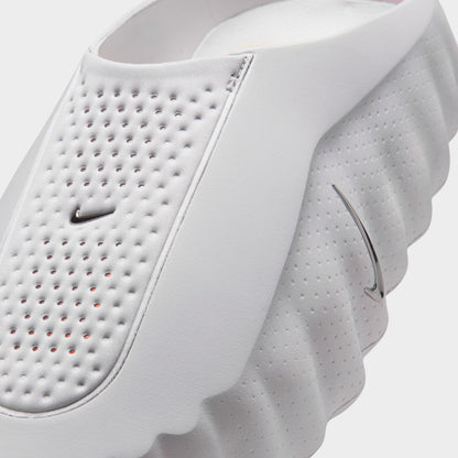 Nike Mind 001 Gris Fumé Clair / Chrome - Poussière de Photons