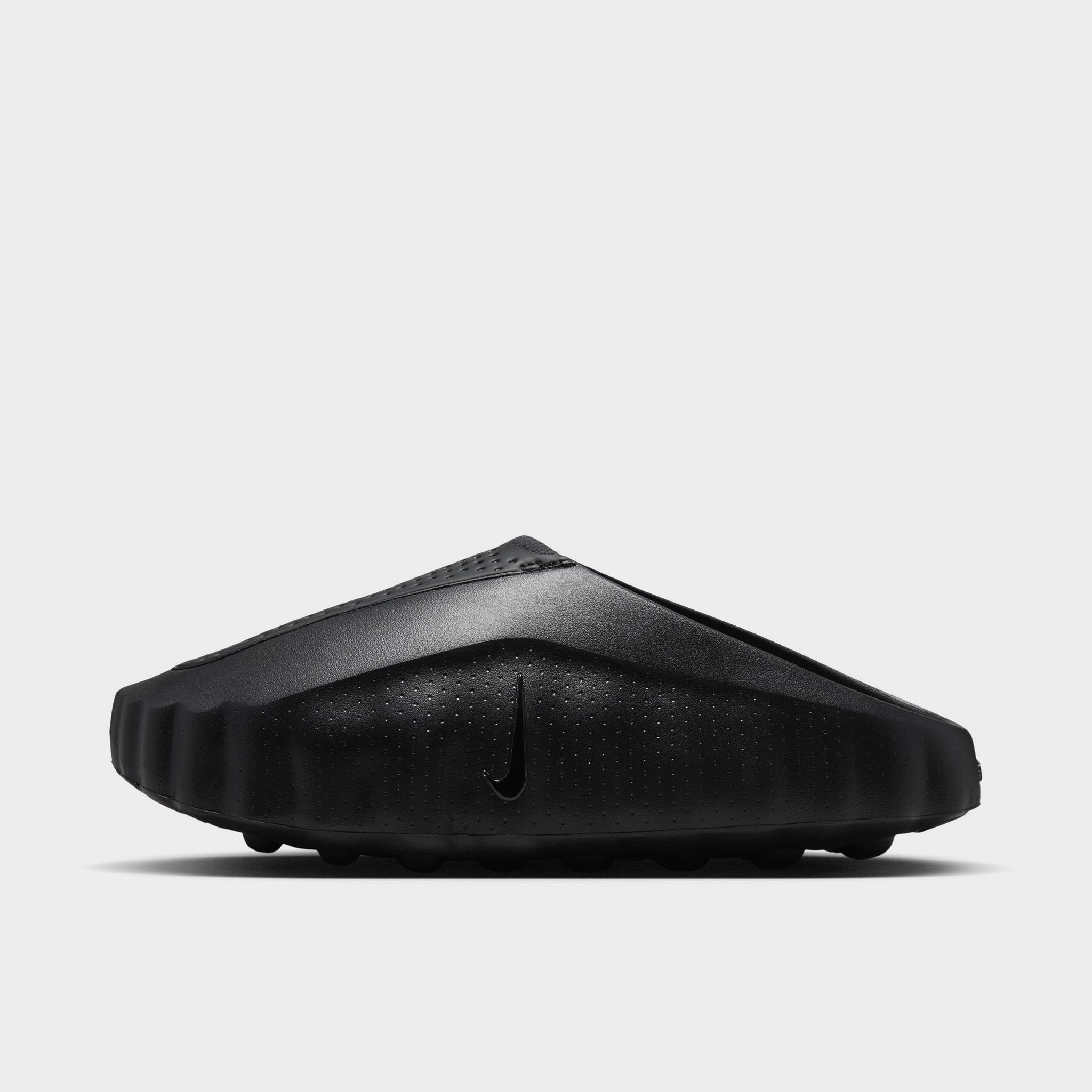 Nike Mind 001 Black / Anthracite - Cool Grey – JD Sports