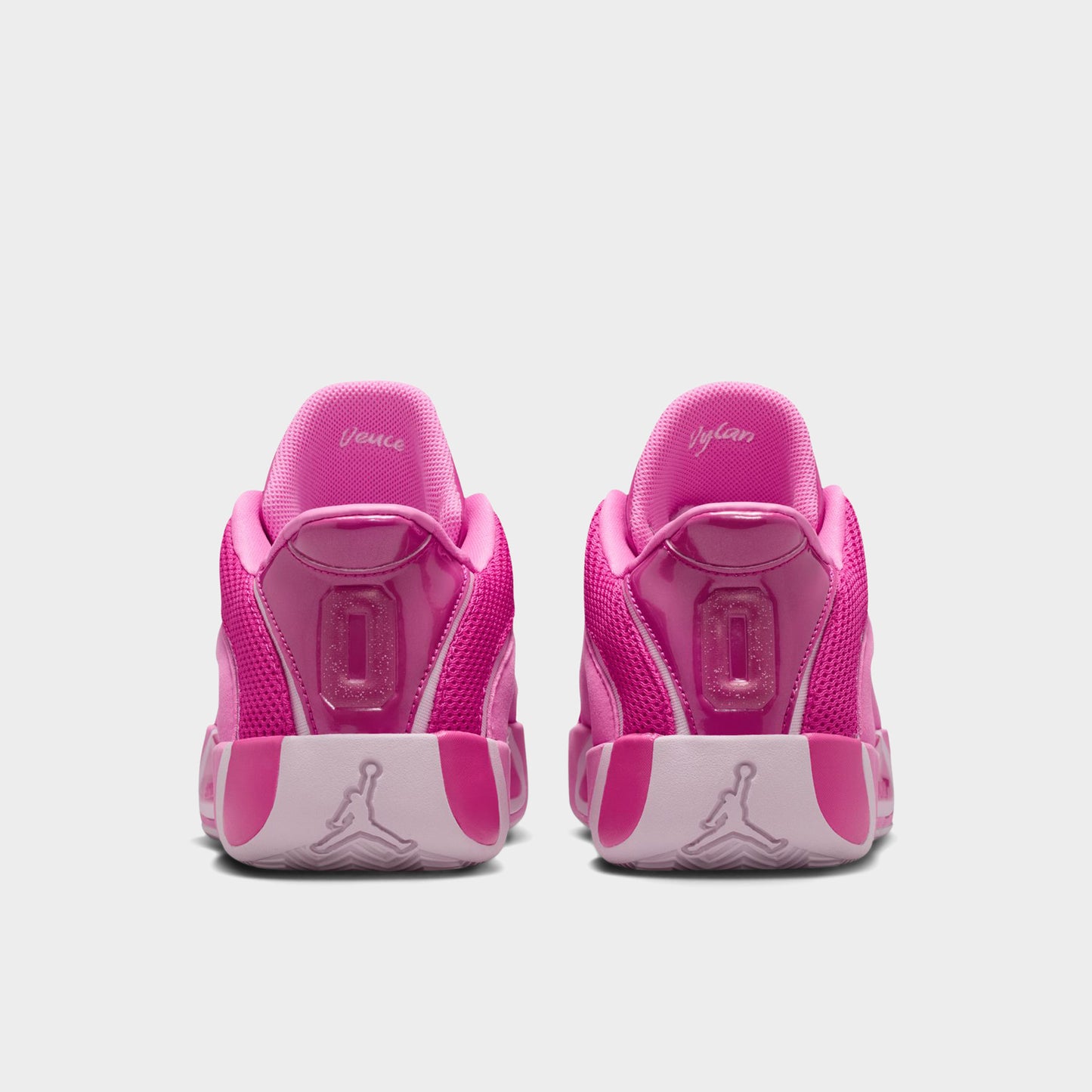 Jordan Tatum 4 GS China Rose / Regal Pink - Active Pink