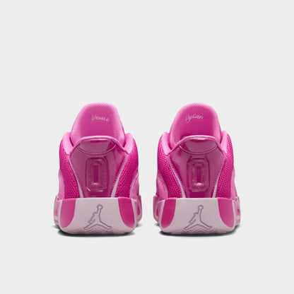 Jordan Tatum 4 GS China Rose / Regal Pink - Active Pink