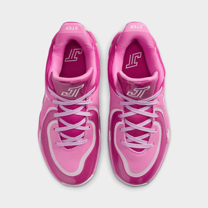 Jordan Tatum 4 GS China Rose / Regal Pink - Active Pink