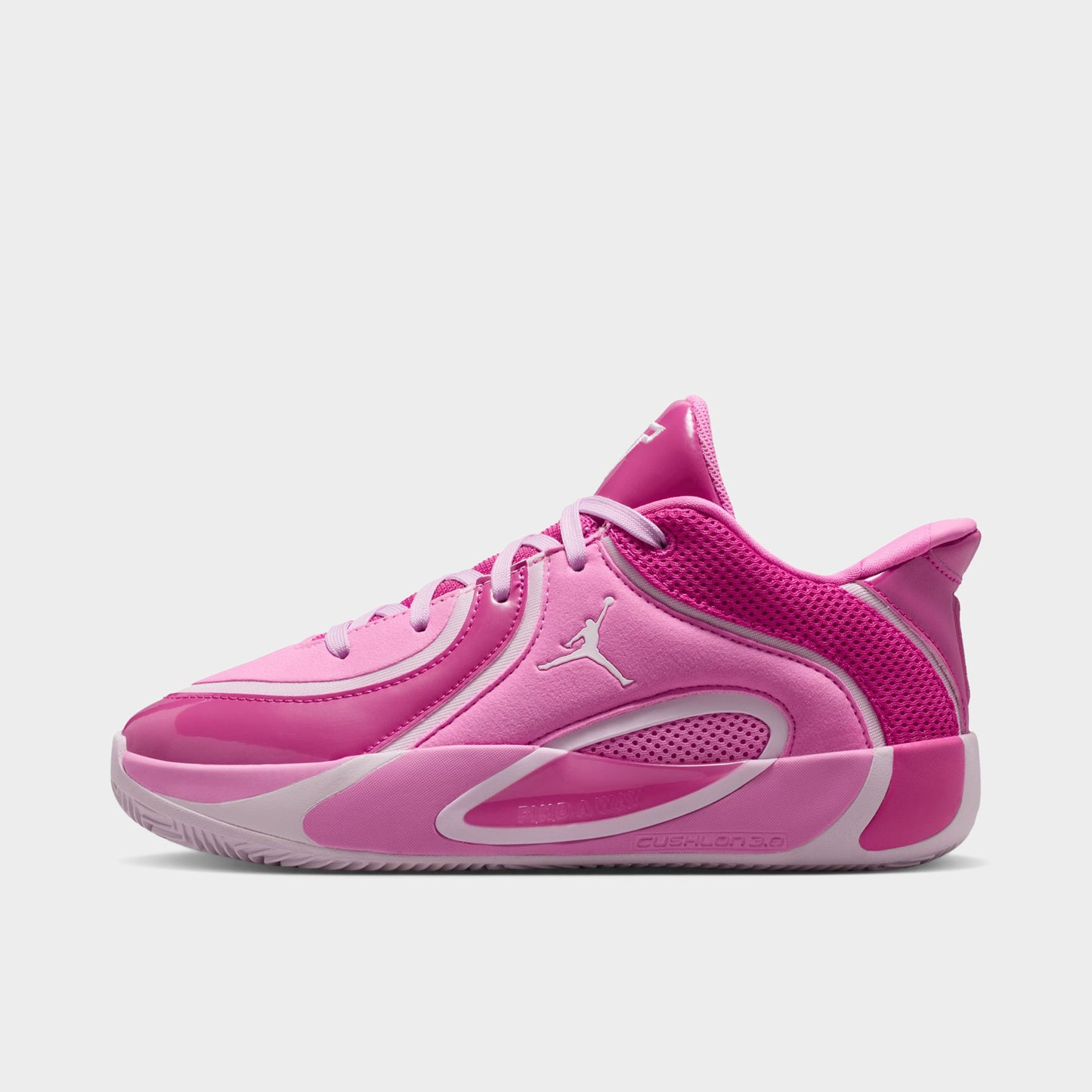 Jordan Tatum 4 GS China Rose / Regal Pink - Active Pink