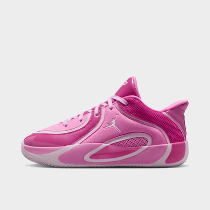 Jordan Tatum 4 GS China Rose / Regal Pink - Active Pink