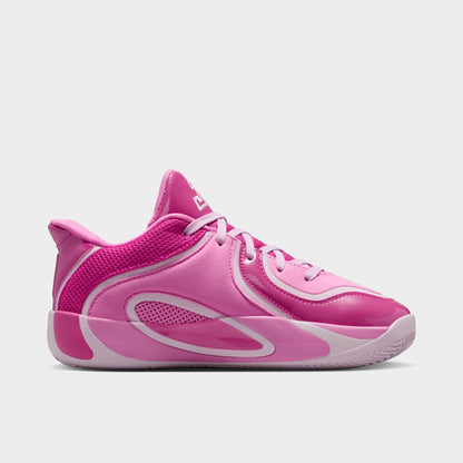 Jordan Tatum 4 GS China Rose / Regal Pink - Active Pink
