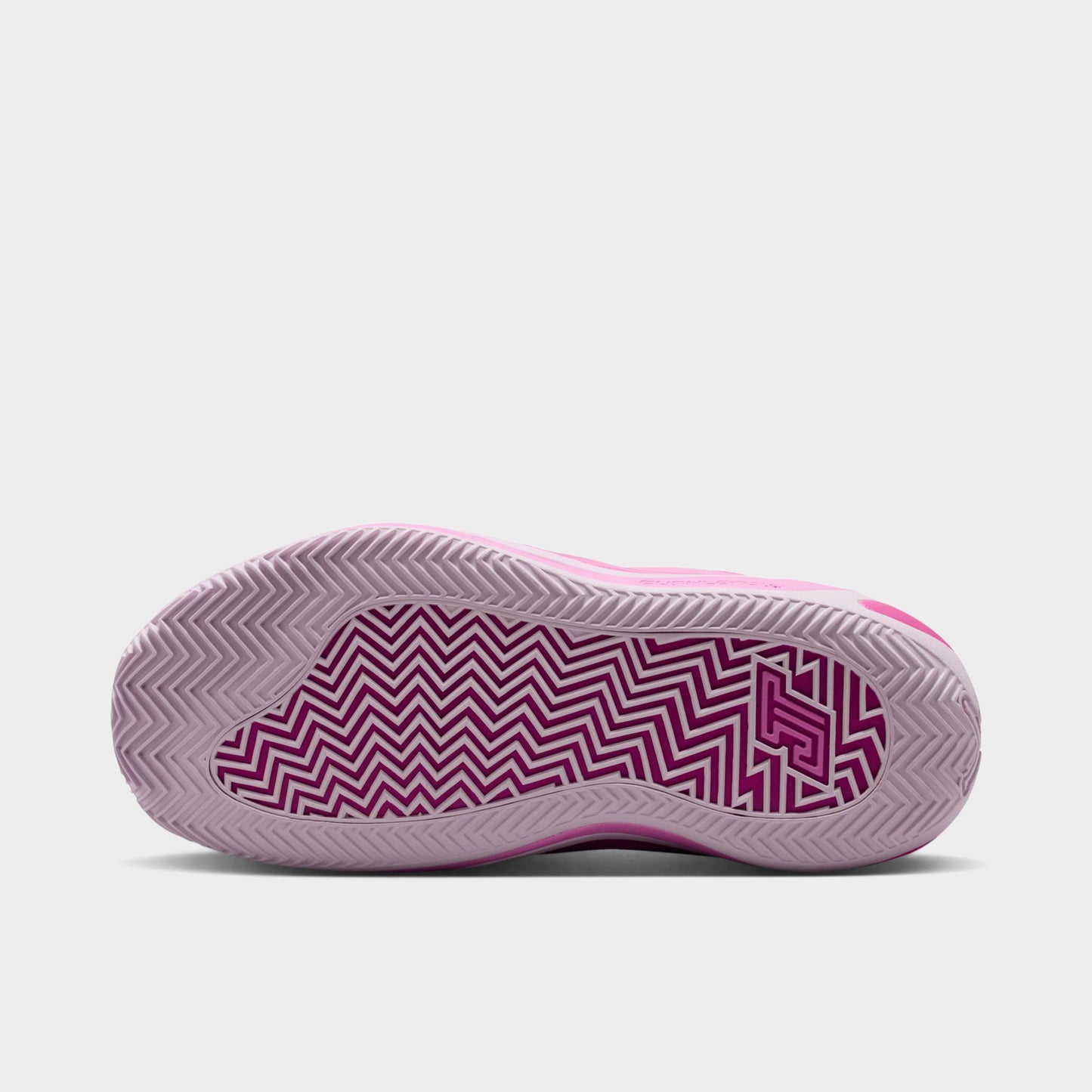 Jordan Tatum 4 GS China Rose / Regal Pink - Active Pink