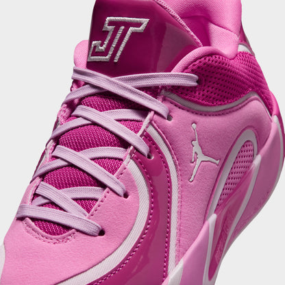 Jordan Tatum 4 GS China Rose / Regal Pink - Active Pink