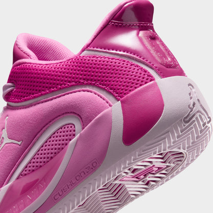 Jordan Tatum 4 GS China Rose / Regal Pink - Active Pink