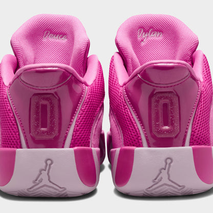 Jordan Tatum 4 GS China Rose / Regal Pink - Active Pink