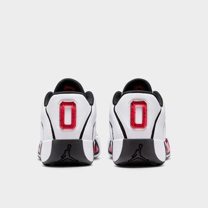 Jordan Tatum White / Red