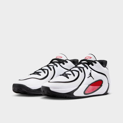 Jordan Tatum White / Red
