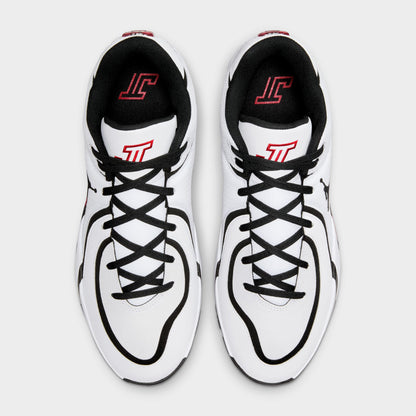 Jordan Tatum White / Red