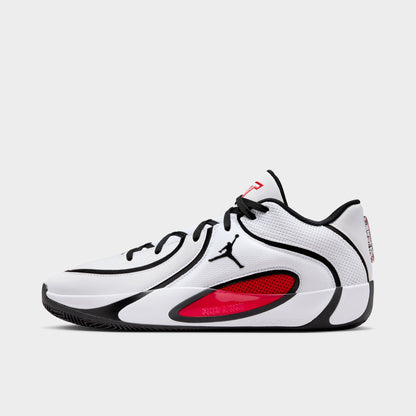 Jordan Tatum White / Red