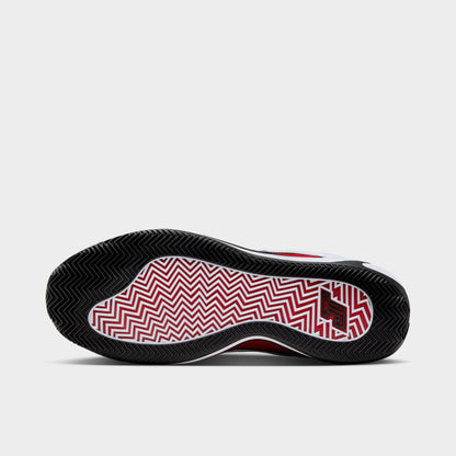 Jordan Tatum White / Red