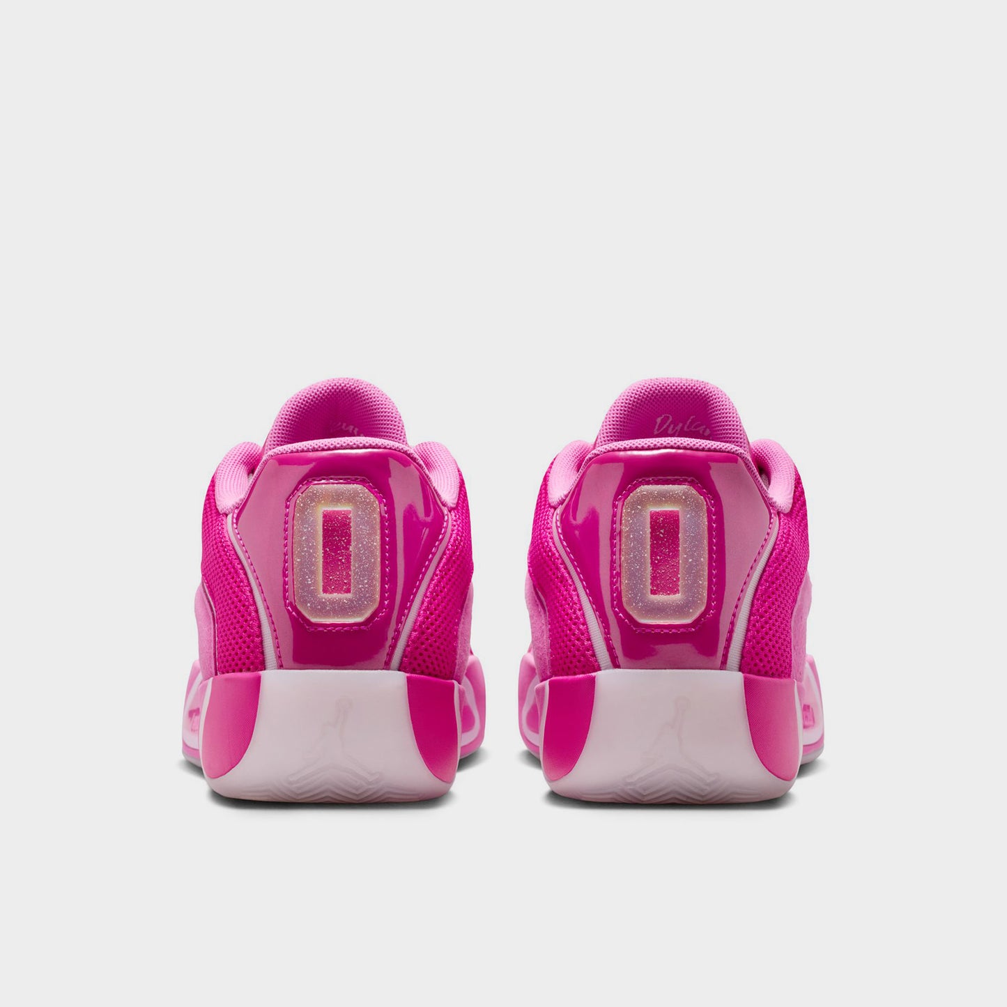 Jordan Tatum 4 China Rose / Regal Pink - Active Pink