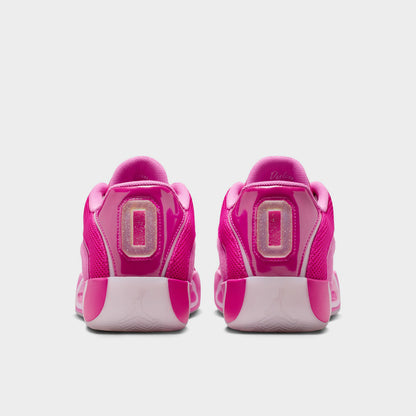 Jordan Tatum 4 China Rose / Regal Pink - Active Pink