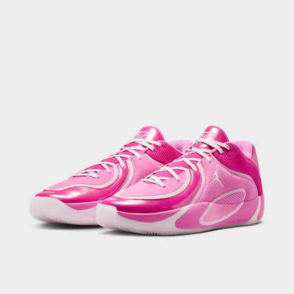 Jordan Tatum 4 China Rose / Regal Pink - Active Pink