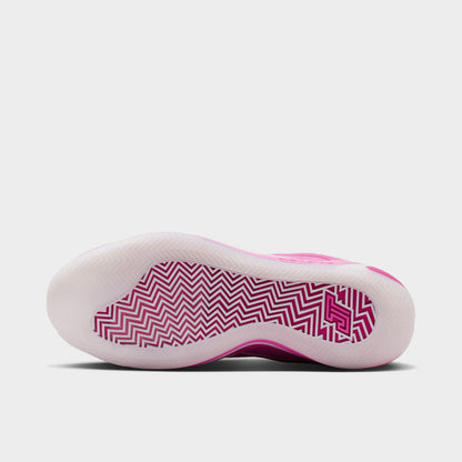 Jordan Tatum 4 China Rose / Regal Pink - Active Pink