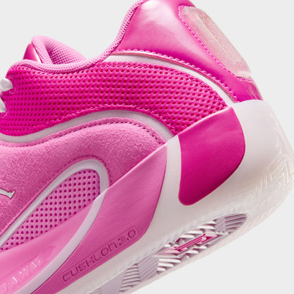 Jordan Tatum 4 China Rose / Regal Pink - Active Pink