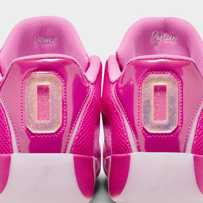 Jordan Tatum 4 China Rose / Regal Pink - Active Pink