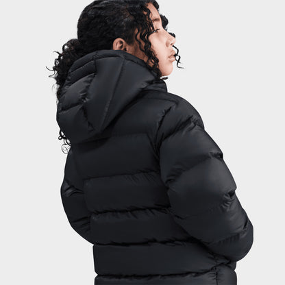 Nike Sportswear Juniors' TF ADP Puffer / Black