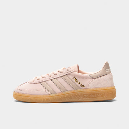adidas Juniors' Handball Spezial Wonder Quartz / Wonder Taupe - Gum