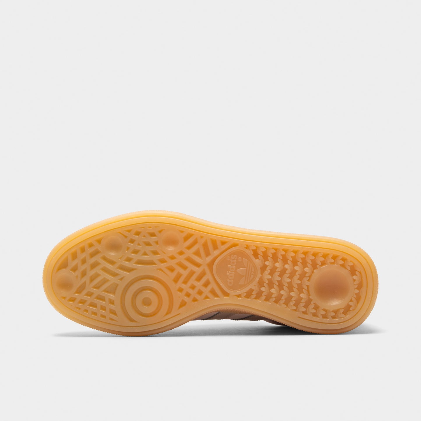 adidas Juniors' Handball Spezial Wonder Quartz / Wonder Taupe - Gum