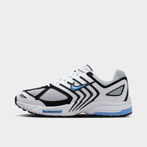Nike Air Pegasus 2005 White / Royal Pulse - Black | JD Sports