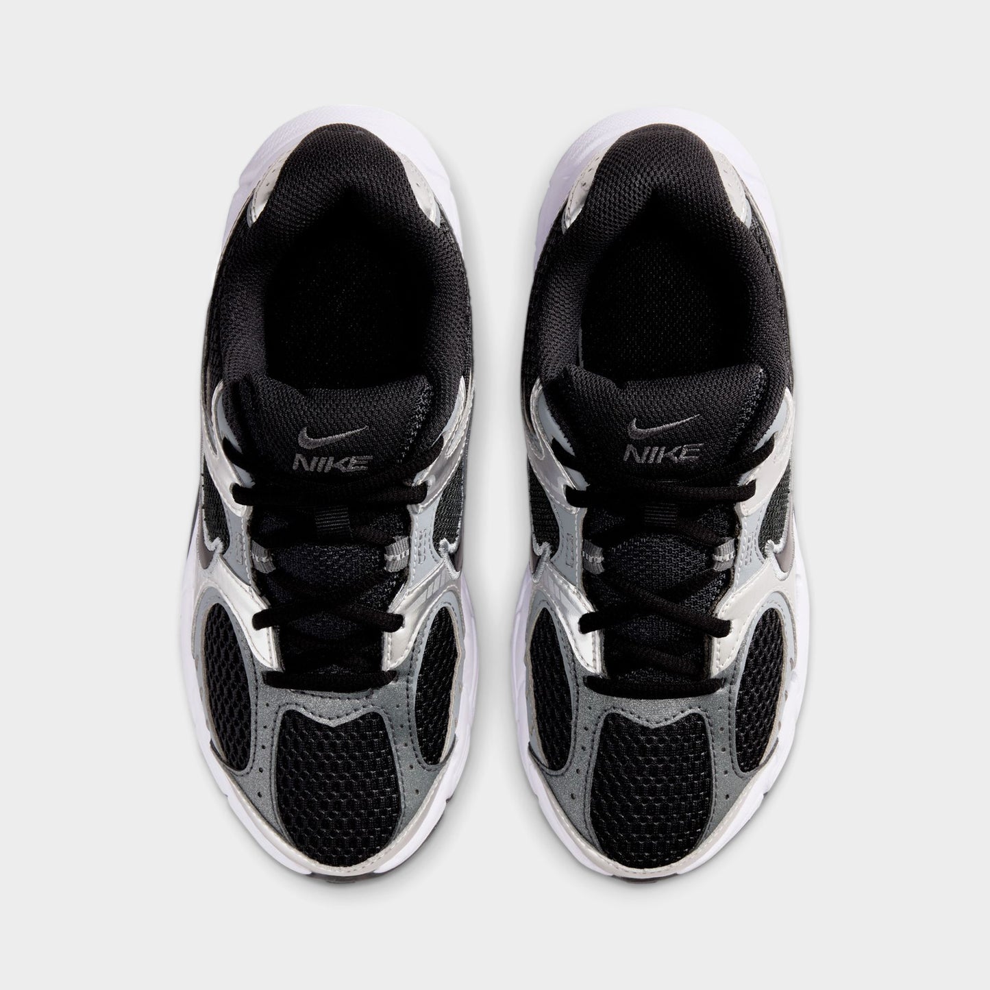 Nike V5 RNR GS Black / Anthracite - Smoke Grey