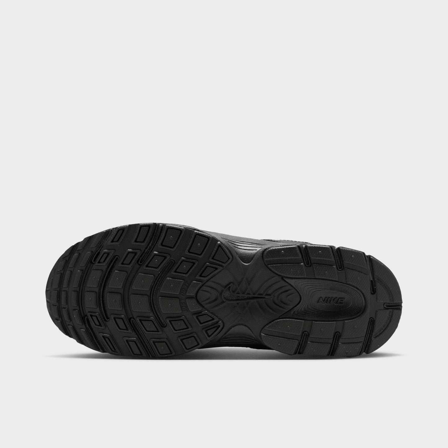 Nike V5 RNR GS Noir / Noir - Anthracite