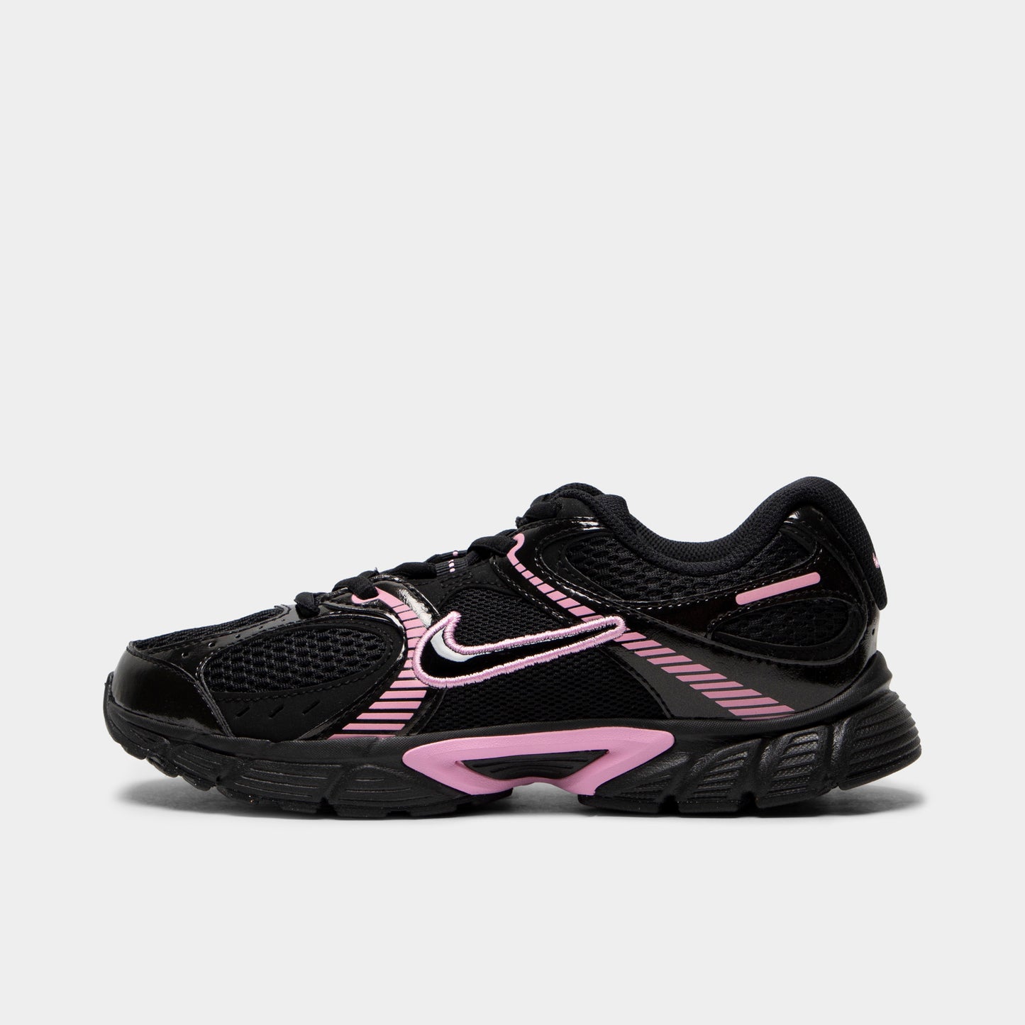 Nike V5 RNR GS Noir / Noir - Rose