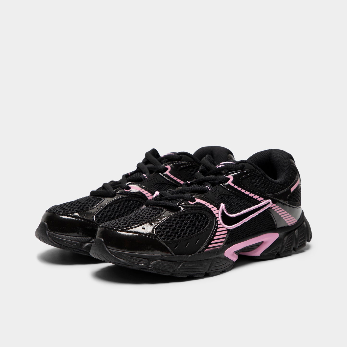 Nike V5 RNR GS Noir / Noir - Rose