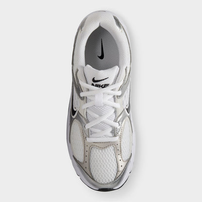 Nike V5 RNR GS Blanc / Noir - Gris vaste
