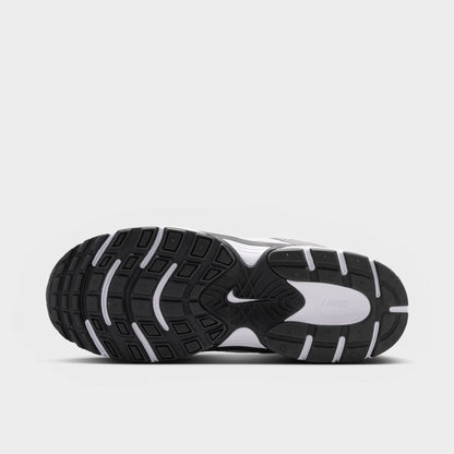 Nike V5 RNR GS Blanc / Noir - Gris vaste