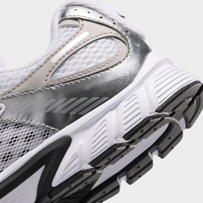 Nike V5 RNR GS Blanc / Noir - Gris vaste